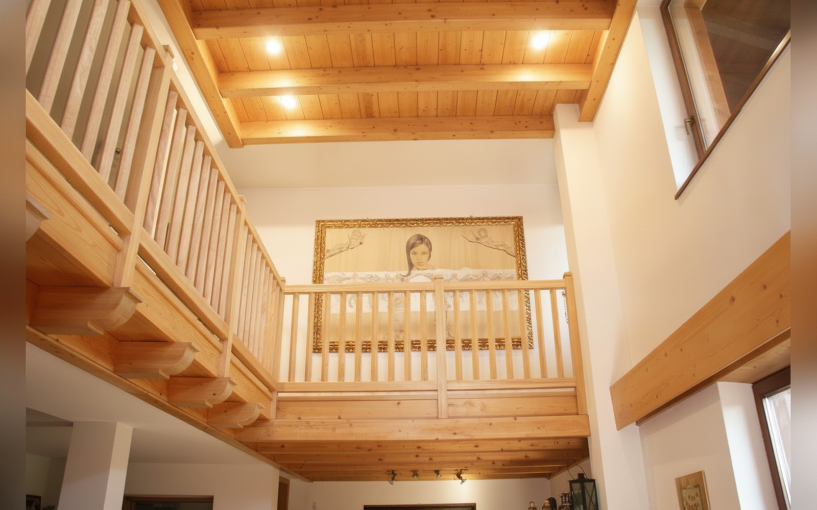 Villa Alta, Altavalle
