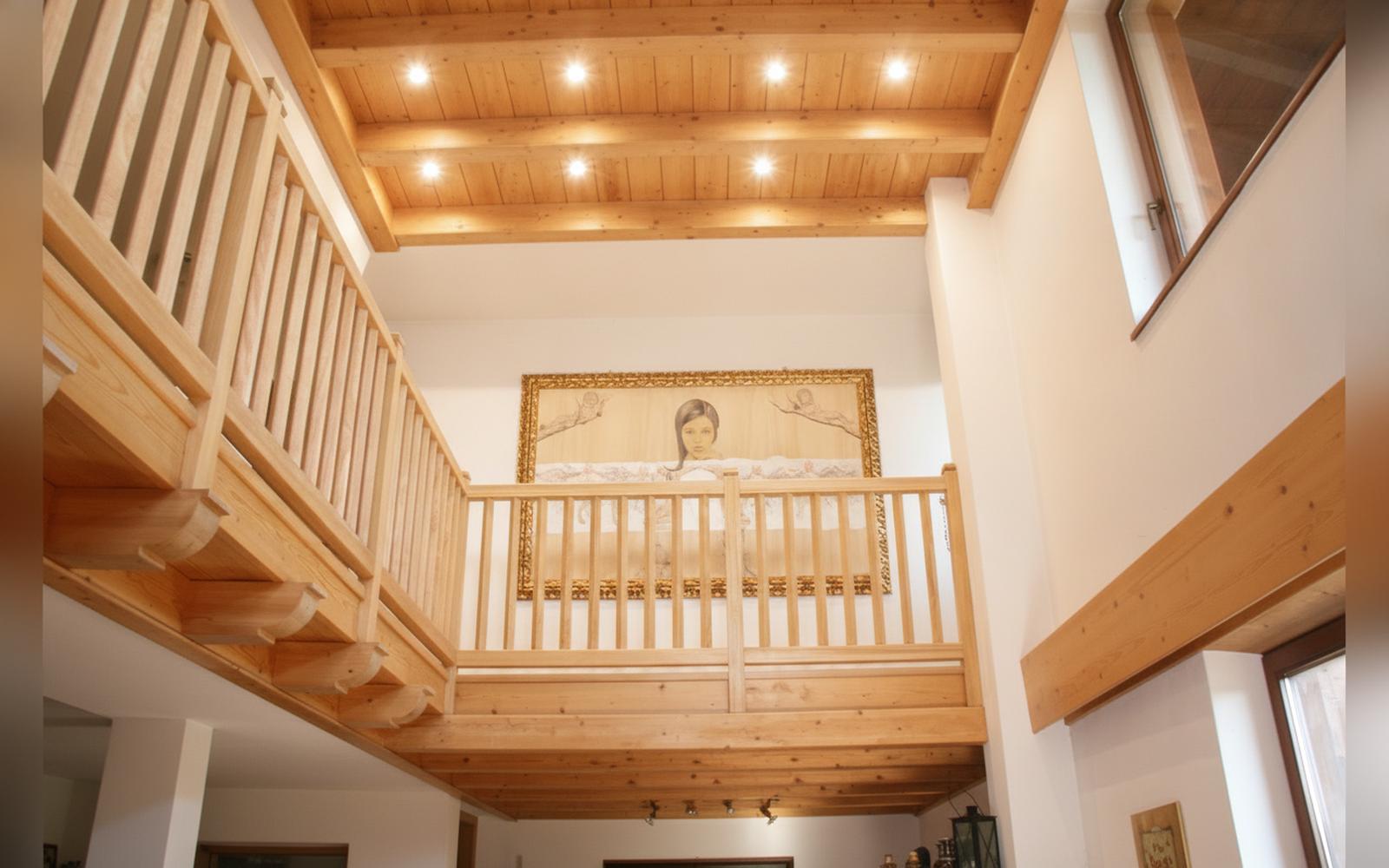 Villa Alta, Altavalle