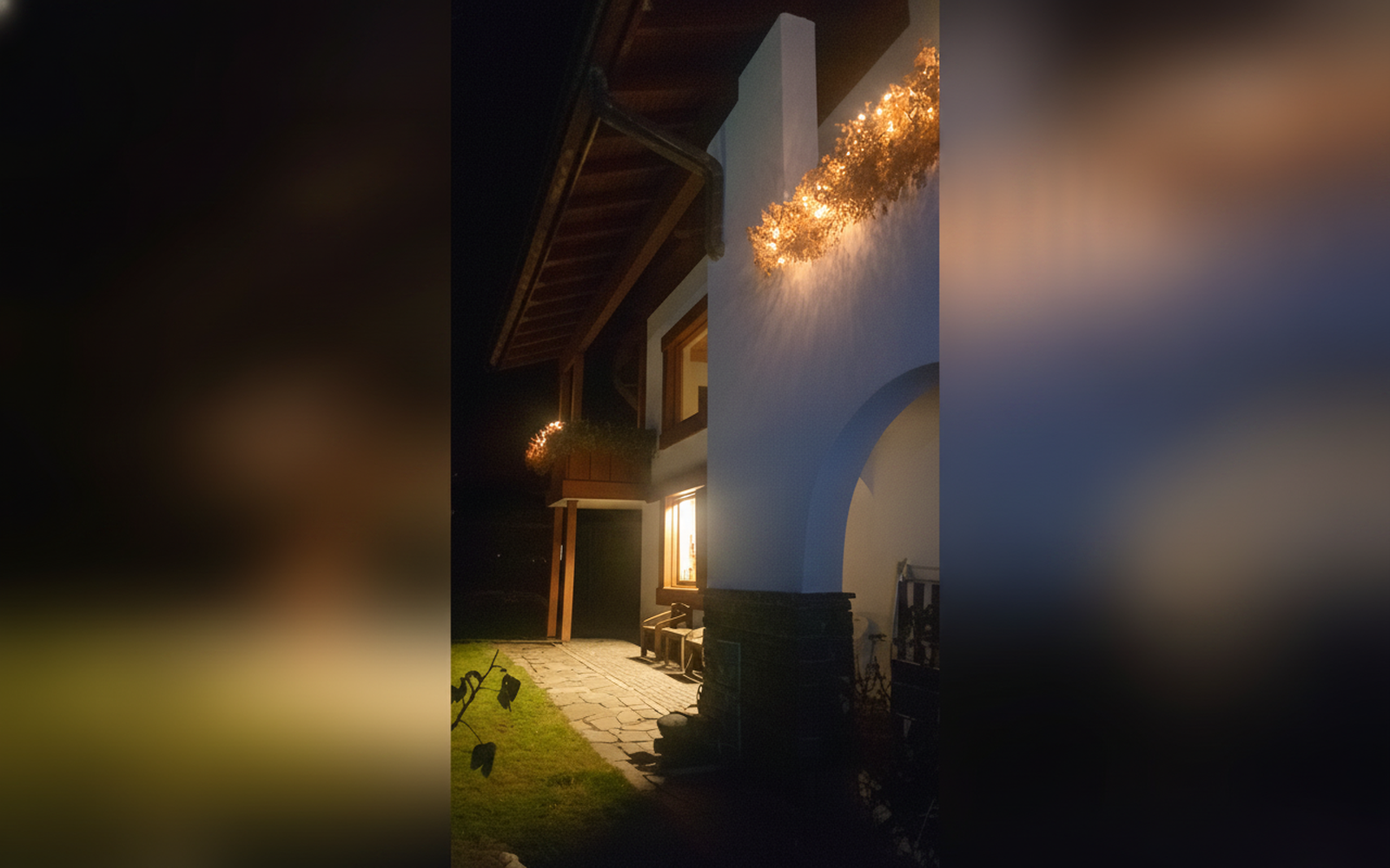 Villa Alta, Altavalle