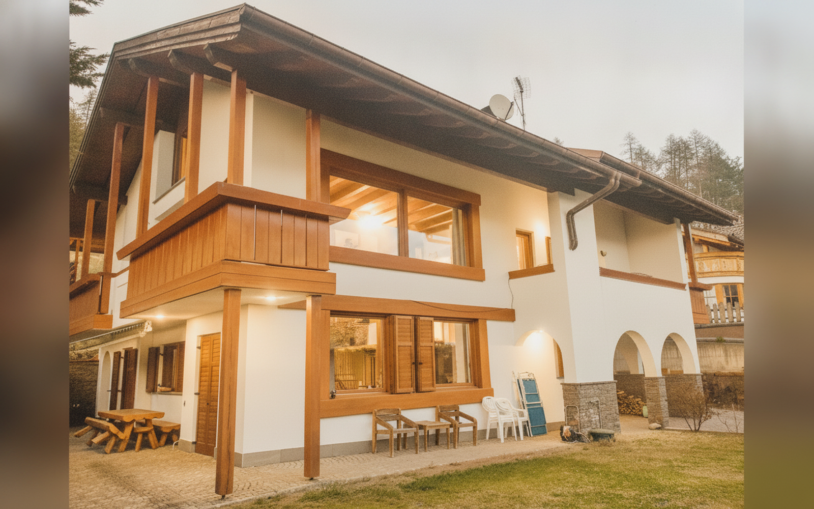 Villa Alta, Altavalle