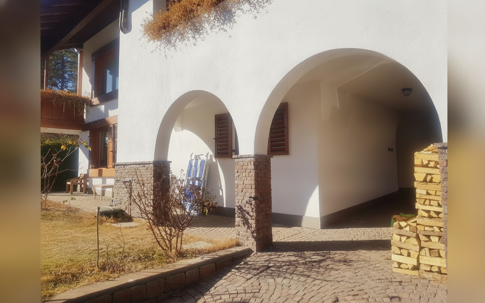Villa Alta, Altavalle