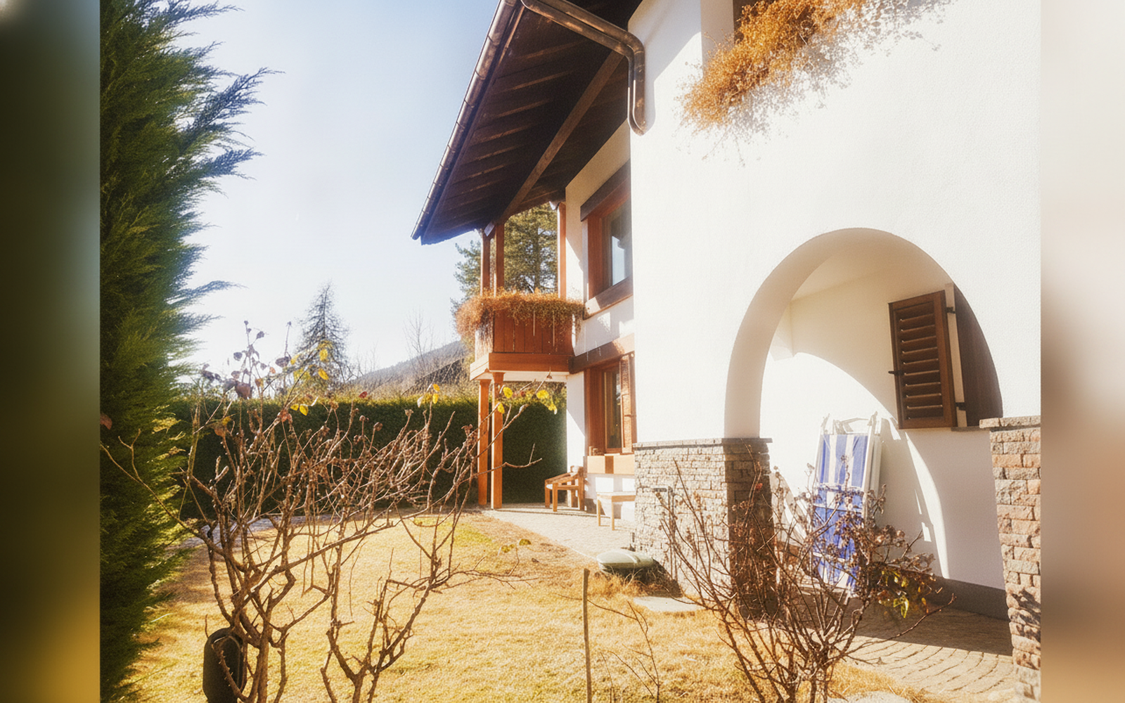 Villa Alta, Altavalle