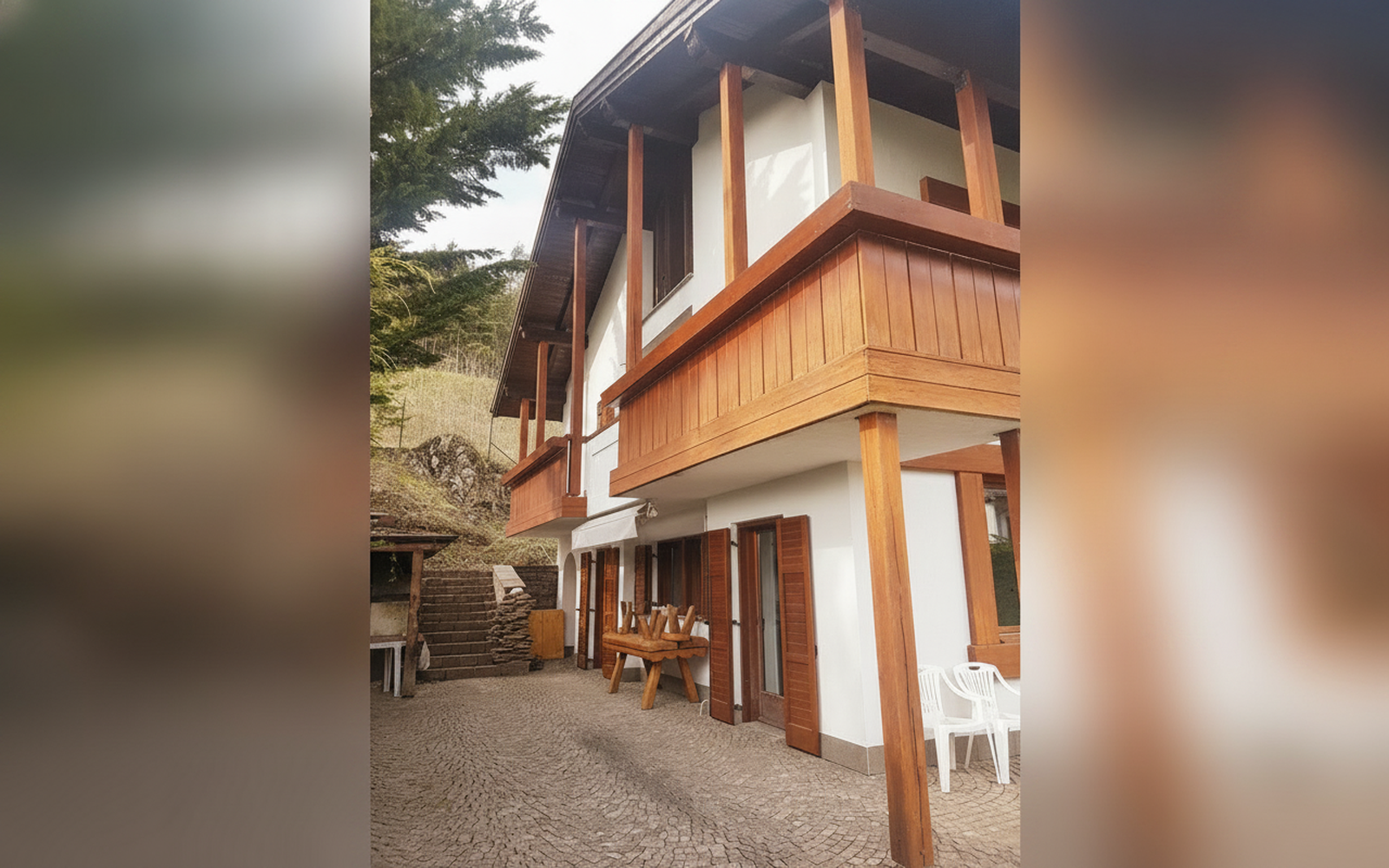 Villa Alta, Altavalle