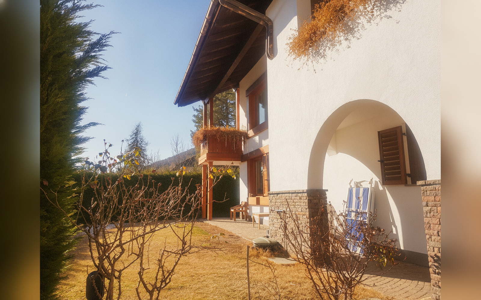 Villa Alta, Altavalle