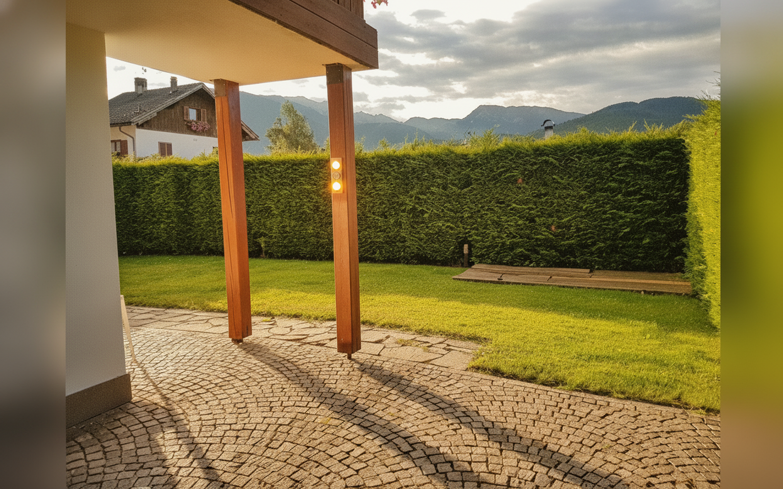 Villa Alta, Altavalle