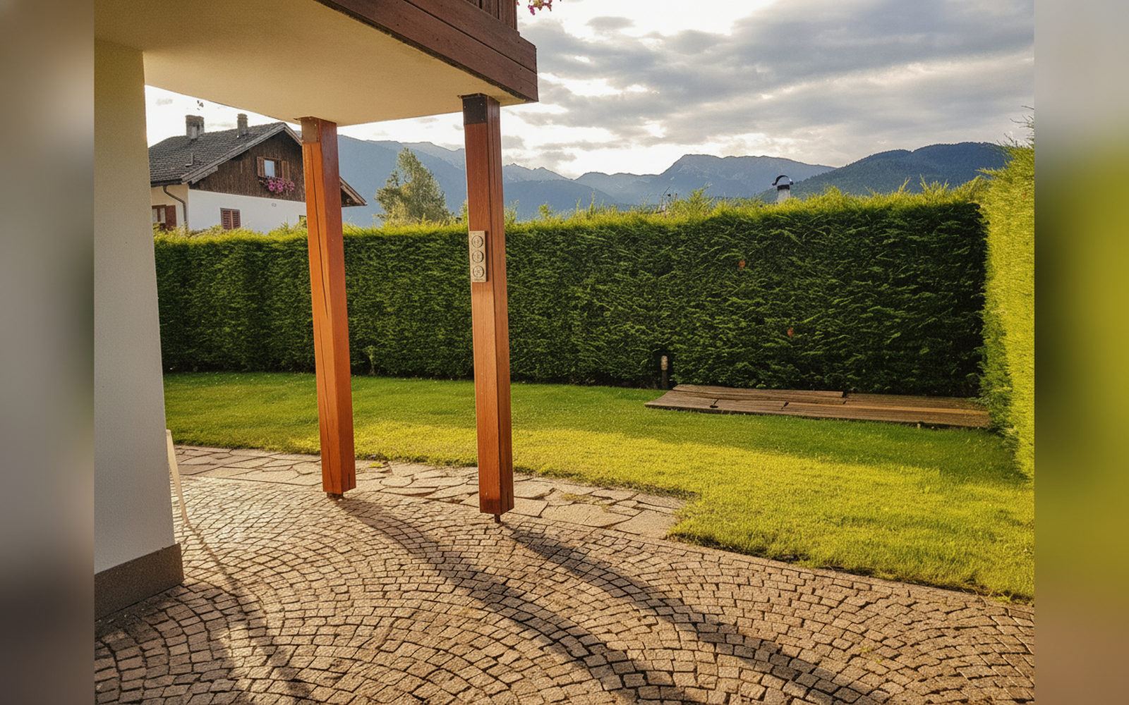 Villa Alta, Altavalle
