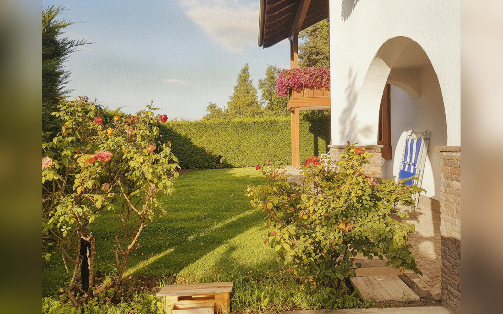 Villa Alta, Altavalle